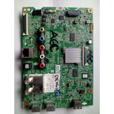 Main Board O Tarjeta Principal Tv Led LG 43lj550t