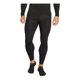 Calça De Academia Lupo Térmica Masculina Segunda Pele