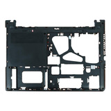 Reemplazo Cubierta De Base Inferior D-shell Para Lenovo G40