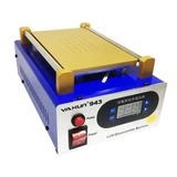 Maquina Separadora De Lcd Touch Yaxun 943 Vácuo 110v C/nfe