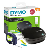 Impresora De Etiquetas Dymo Letratag Lt 200b Bluetooth