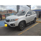 Kia Sorento Xm 2.2 Crdi 7 Puestos