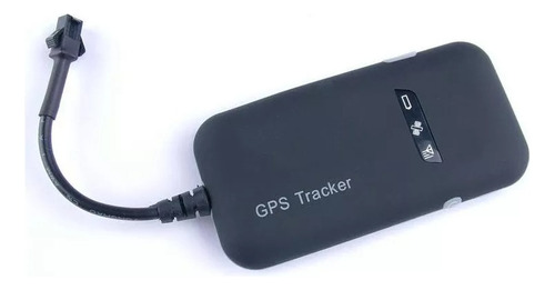 Tracker Gt02a Gps Auto Moto Localizador Rastreador Nuevo !!
