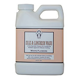 Jabón Para Lencería Le Blanc® White Flowers - 16 Oz.