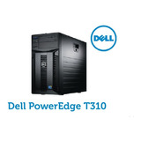 Servidor Dell Poweredge T310