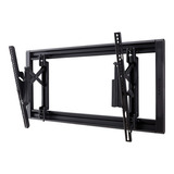 Sanus Vlt7-b2, Soporte Para Monitor Color Negro