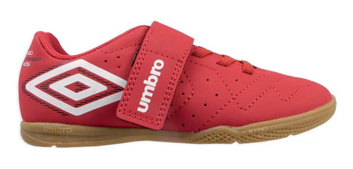 Chuteira Umbro Neo Striker Futsal Infantil - Original