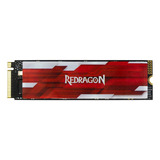 Ssd Redragon Blaze, 512gb, M.2 2280, Leitura 7050mbs Gravação 4200mbs