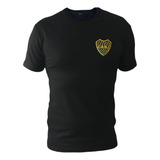 Remera Camiseta Boca Juniors Niños