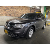 Dodge Journey Se 2015