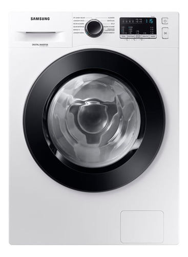 Lava E Seca Samsung Wd11m 11kg Automática 3 Em 1 Wd11m4473pw