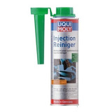 Limpia Inyectores Liqui Moly Injection Reiniger