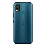 Oferta Nokia C21 Plus Azul Sin Uso Con Accesorios