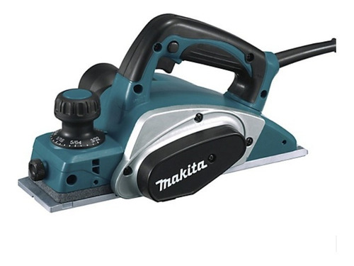 Cepillo Eléctrico 620 W Makita