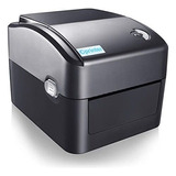 Cprinter De Etiquetas Térmicas Impresora, Puede Utilizar Un
