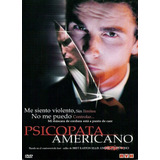 American Psycho (psicopata Americano)