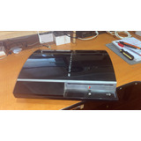 Playstation3 500gb, Dd Ext 160,minisd Usb, C/8 Juegos Orig.