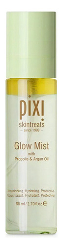 Pixi Mist 80ml Tipo De Piel Glow Mist