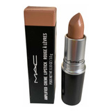 Labial Mac 123 Leave Me Breathless Maquillaje