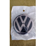 Emblema Delantero De Parrilla Cromado Vw Gol G2 96/99 Volkswagen Gol