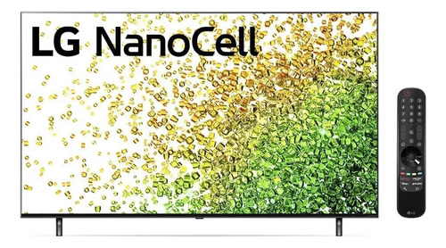 Smart Tv LG 55 4k Nanocell 55nano85 120hz Freesync Campinas 