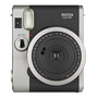Cámara Instantánea Fujifilm Instax Mini 90 Neo Classic Negra