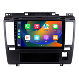 Estéreo 2+32g Carplay Cámara Para Nissan Tiida 2005-2010