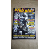 Revista Club Play #55