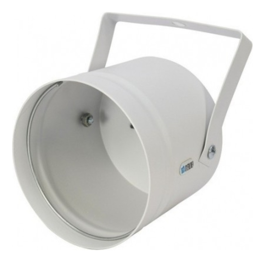 APLIQUE AR111 CINE SIN BORDE BLANCO