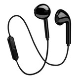 Auriculares Bluetooth Legatus Running Negro Refabricado