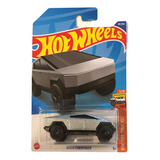 Tesla Cybertruck Hot Wheels Hw Hot Trucks Hcv57-m7c8
