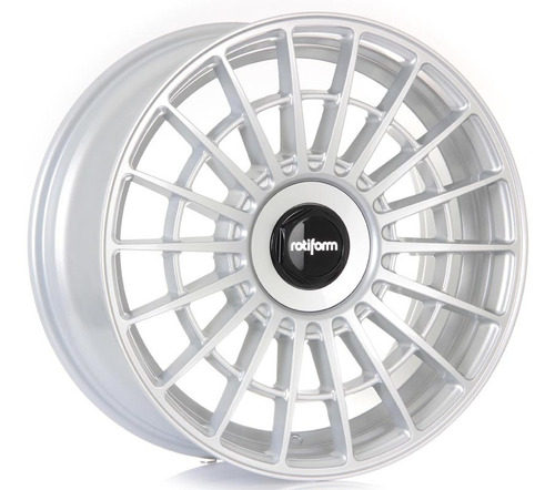 Rines Rotiform R143-las-r 20x10 Blank