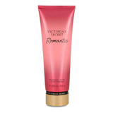 Loção Corporal Z3 Victoria's Secret Romantic 236ml