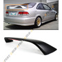 Lip Frontal Para Honda Civic Coupe 09-11 Bajo Pedido honda Civic