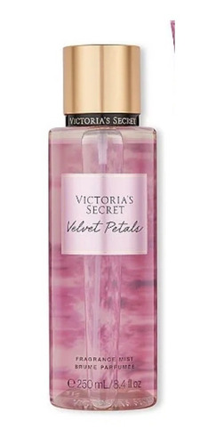 Perfume Body Splash Victorias Secret Velvet Petals 250ml