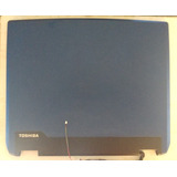 Carcasa Y Display Laptop Toshiba Satellite A40-sp151