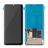 Pantalla Completa Compatible Xiaomi Mi Note 10 M1910f4 Oled