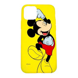 Carcasa Para Samsung A10s Personajes Disney