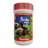Alimento Shulet Peishe Grande Flote 85gr Peces Tropicales