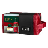 Neceser Kevin Perfume 60ml + Desodorante 150ml