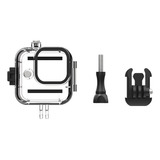 Carcasa Impermeable Para Accesorios Gopro Hero 11 Mini 45m