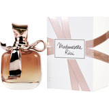 Perfume Mademoiselle Ricci De Nina Ricci, 80 Ml