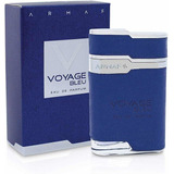 Armaf Voyage Blue Eau De Parfum 100ml