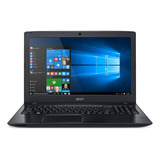 Acer Aspire E15