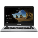 Asus Notebook Intel  I7 / Ram 8 Gb / Ssd Drive / Gamer