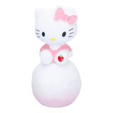 Lampara Hello Kitty Kuromi Cinnamonroll Melody Regalo Kawaii