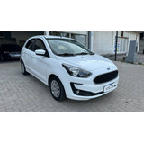 Ford Ka 1.5 Se L18 2019