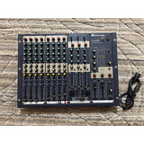 Mezcladora Para Djs O Musica En Vivo Sound Track St-m2100