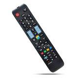 Control Remoto Para Smart Tv Samsung 3d Led Aa59-00809a