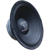 Promo Alto Falante Oversound Woofer 12 Steel 300w Rms 8 Ohms